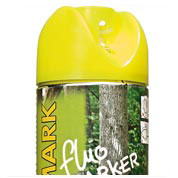 Marcador de Bosques - Fluo Marker - Amarillo